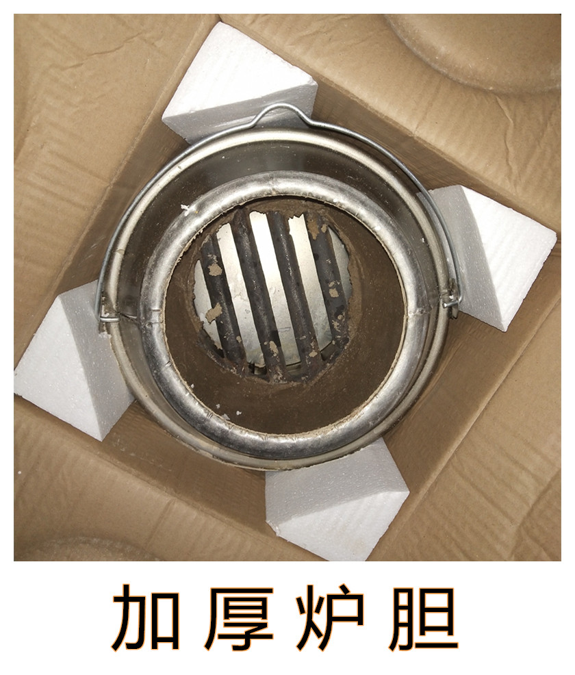 炉胆特价烤鸭炉炉胆炉胆芯通用耐火泥包烤箱烧烤炉