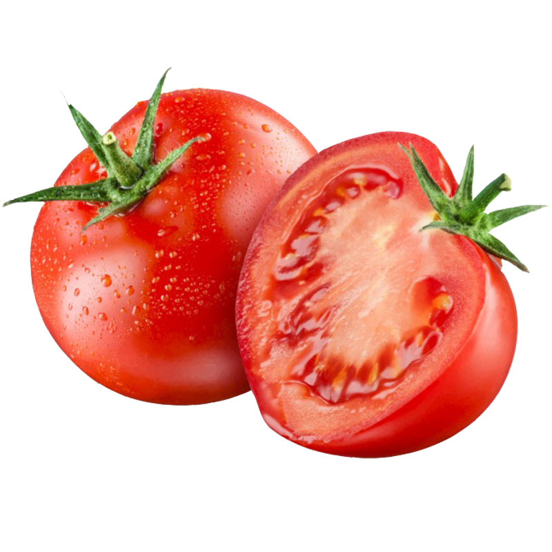 顺丰空运10斤海南三亚自然红西红柿番茄新鲜蔬菜番茄
