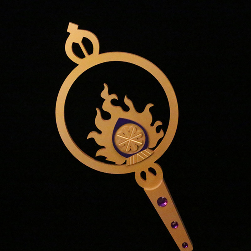 手机扫码下单cosplay配件相似商品圣诞节日cosplay小丑演出服配件表演