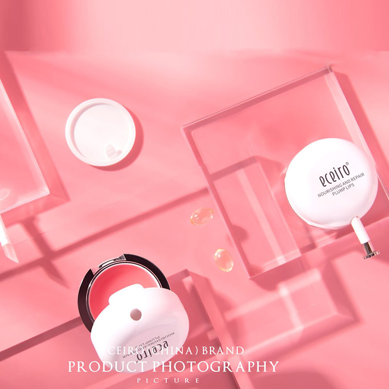 医采eceiro唇膜去死皮去抖音同款保湿滋润补水唇膜