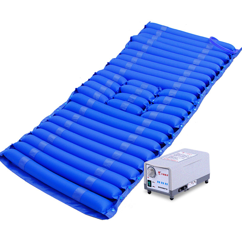 防褥疮气垫褥疮垫充气病人护理气床垫波动翻身老人单人医用气垫床