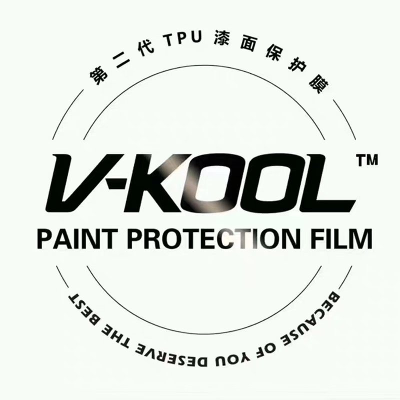 威固v-kool隐形车衣v10v100漆面保护膜宝马x5漆面保护膜