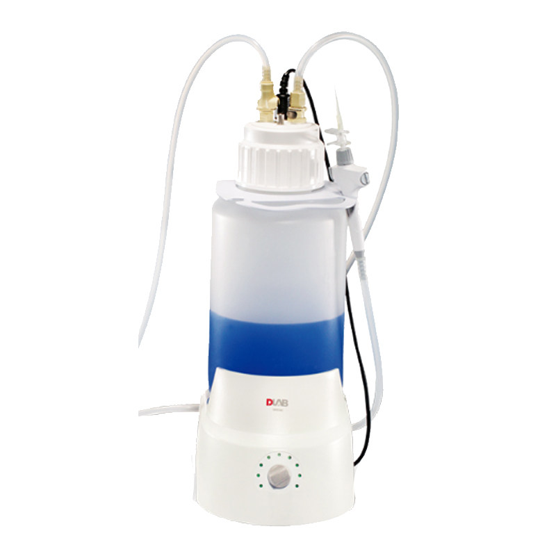 北京大龙safevac 真空吸液器 液体吸收器 实验室洗液器 - 爱购网