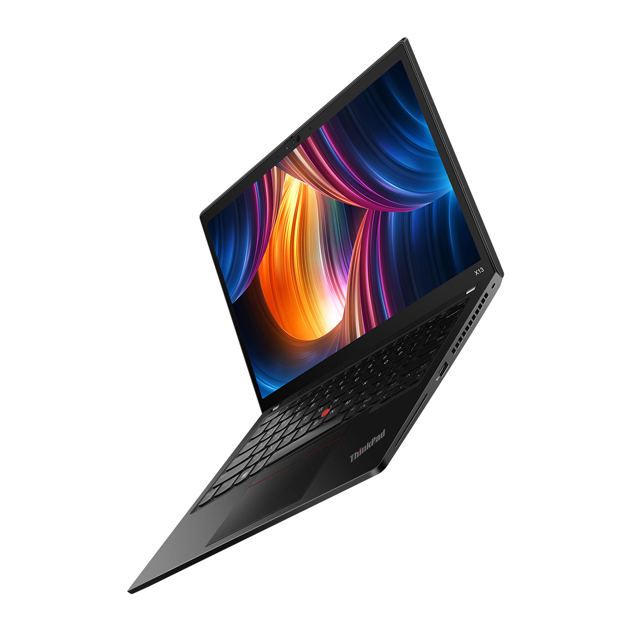 联想笔记本电脑thinkpad x13 11代酷睿i5 i7商务办公专用2021大学生