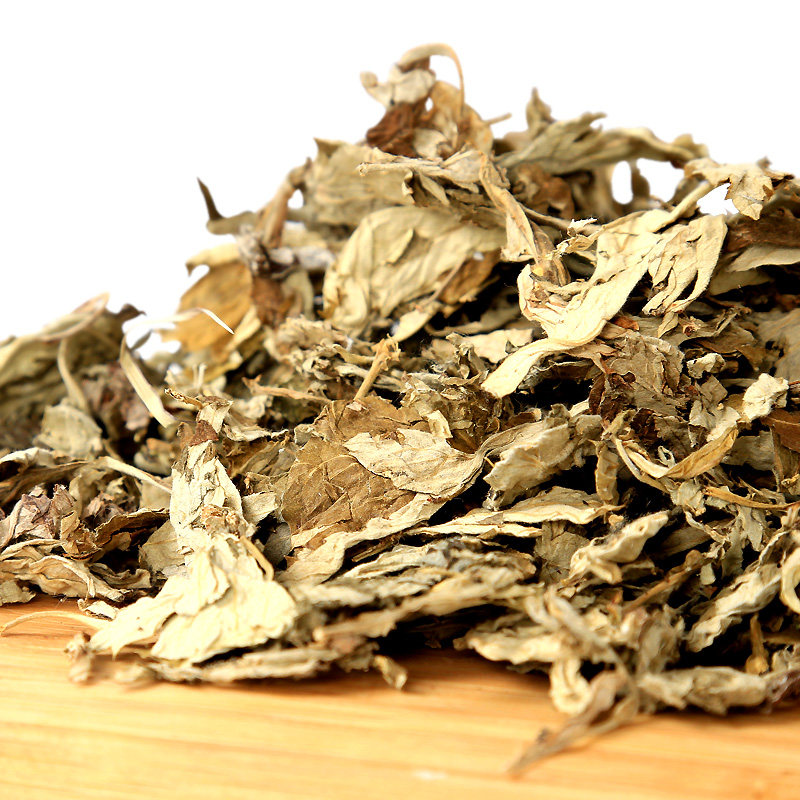 妙艾堂陈年艾叶草干艾草新鲜艾草叶泡脚药包足浴粉包洗澡宫寒家用