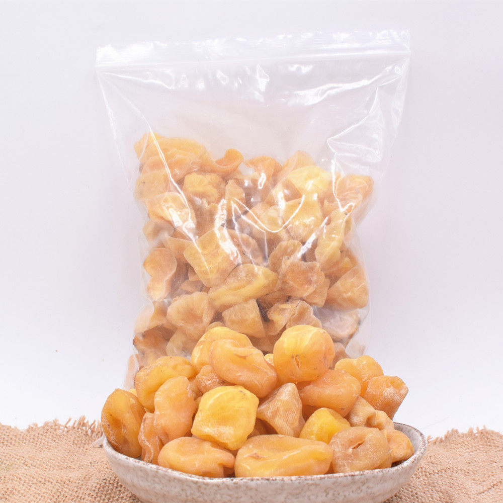 洋芋果果土豆干农家自制干土豆坨坨土豆块马铃薯干陕西安康特产