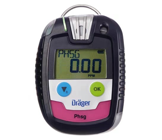 德国drager德尔格pac8000一氧化氮no二氧化氮no2气体检测仪其他金属