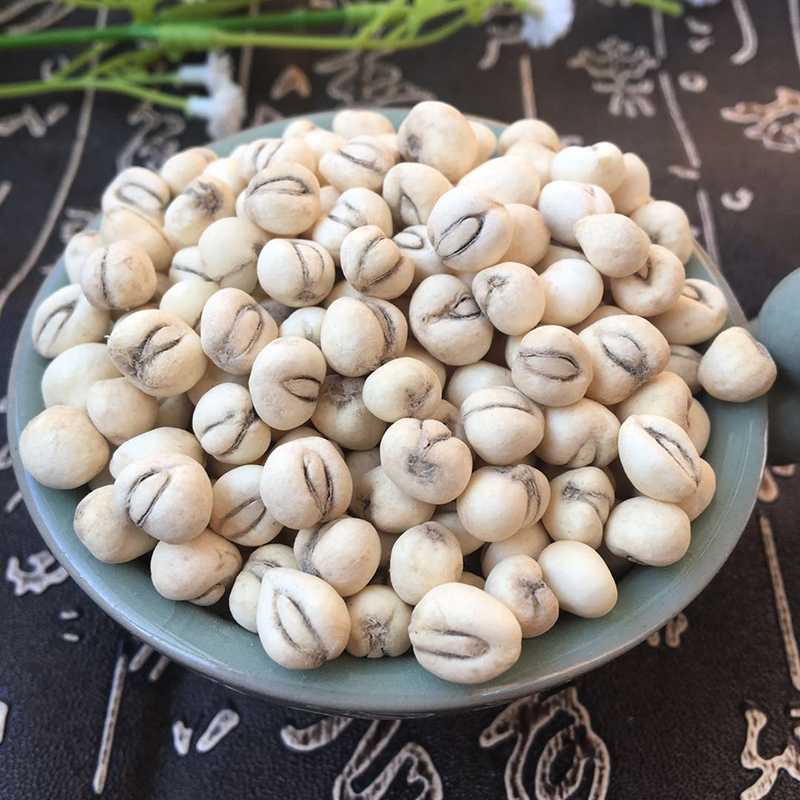 包邮川贝雪梨膏川贝枇杷膏非松贝 50g 四川贝母野生特级同仁堂正品