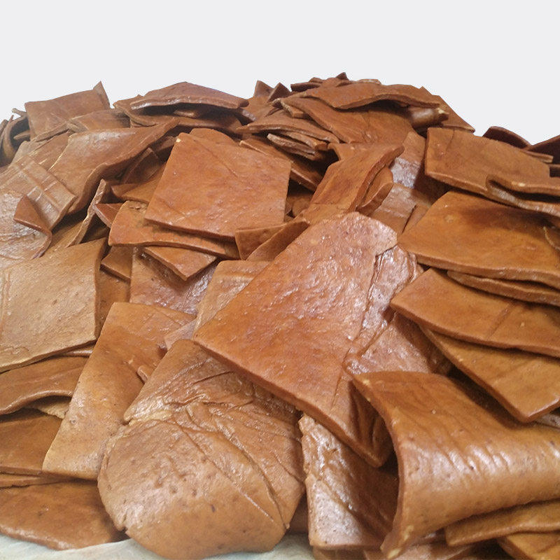 四川厚干干下豆腐干豆腐麻辣五香平昌特产卤豆豆腐干