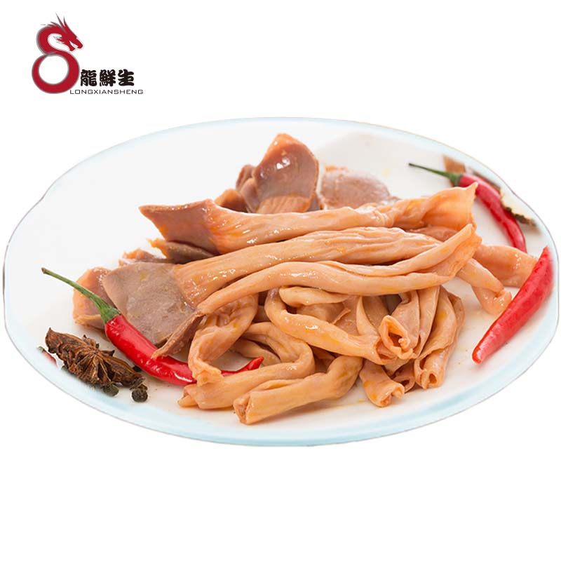 冷冻新鲜鸭食生鲜食管鸭菌把火锅卤味食材2斤其它鸭肉类