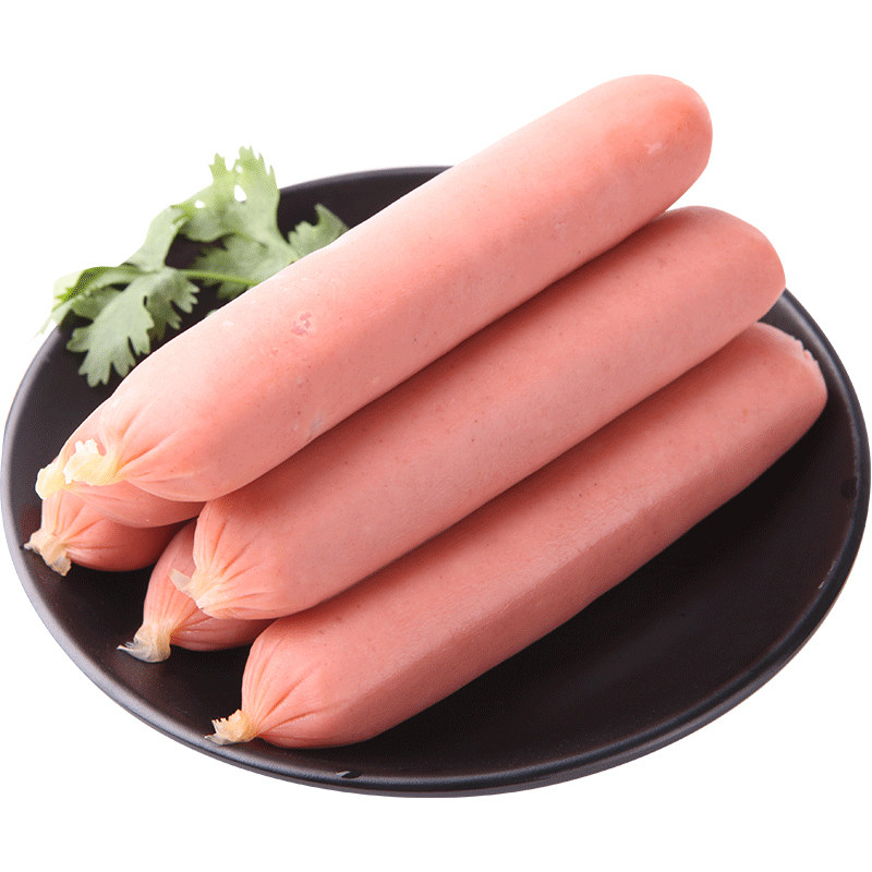 正大士林台味烤香肠14根*3袋夜市火山石烤肠热狗香肠烧烤鸡肉肠