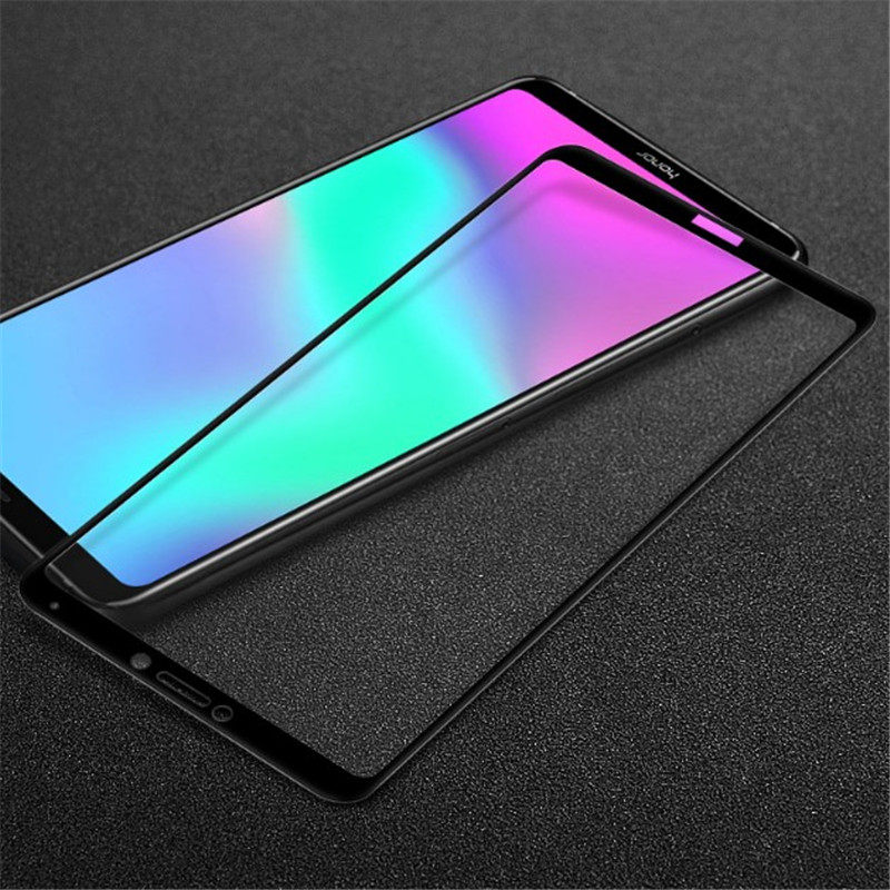 荣耀note10华为rvl-al09al00al10防爆钢化玻璃手机屏幕保护手机贴膜