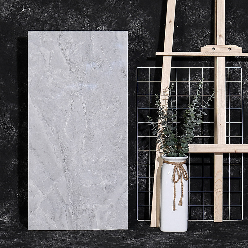 内墙墙砖客厅400x800卧室现代简约负离子通体大理石餐厅通体砖