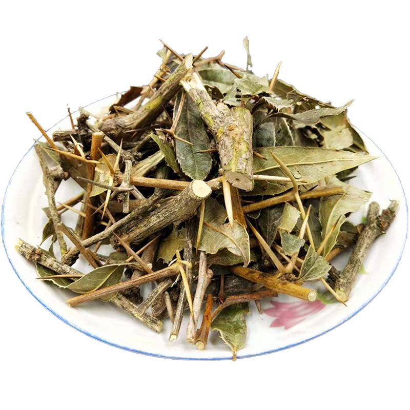 黄连野生1斤刺茎叶鸡脚土黄黄柏干货正品三颗其他药食同源食品