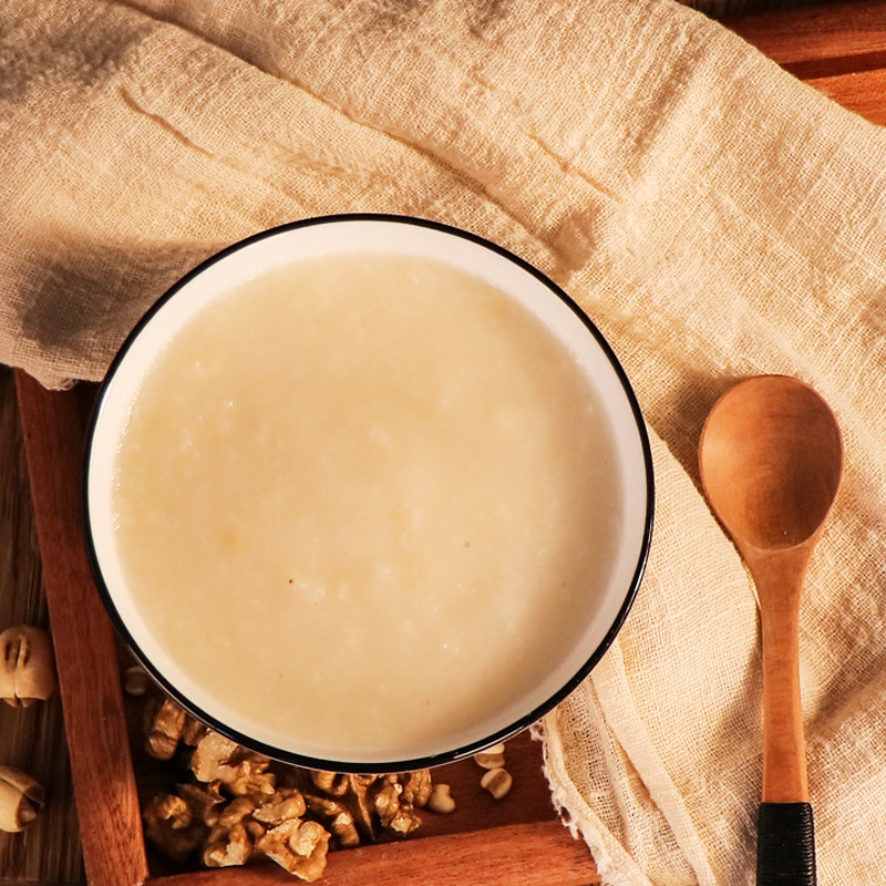 中老年人营养米粉1150g流食食品成人饱腹米糊早餐天然粉粉食品