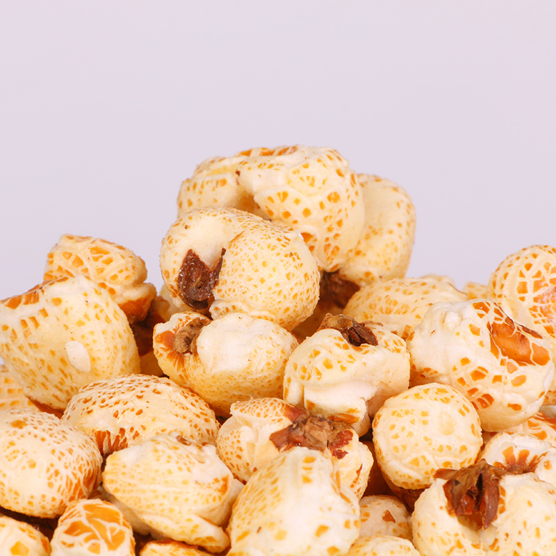 徽尝传统老式爆米花玉米花8090儿时怀旧零食膨化食品膨化食品