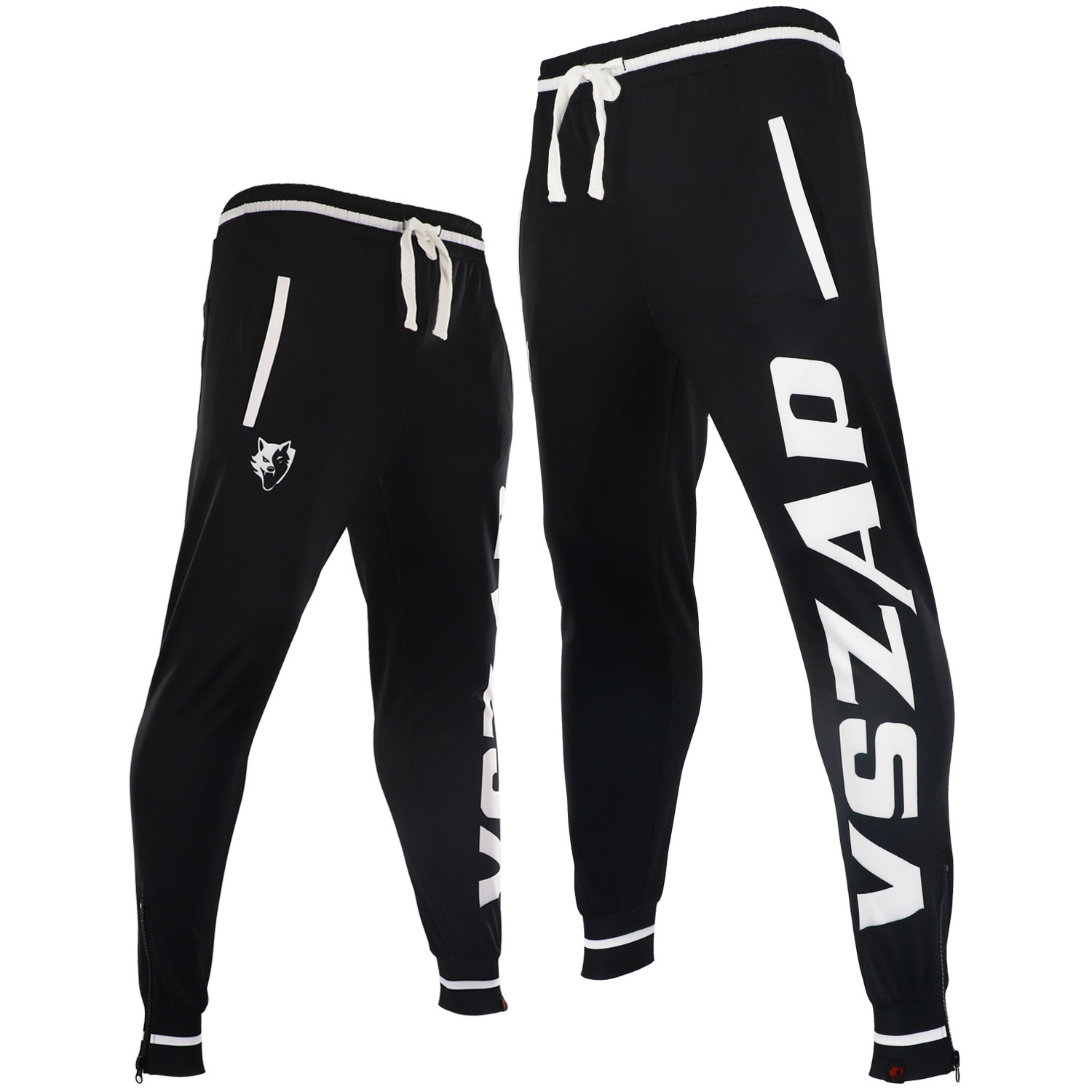 vszap简约搏击运动运动休闲休闲裤mma长裤ufc裤子休闲裤