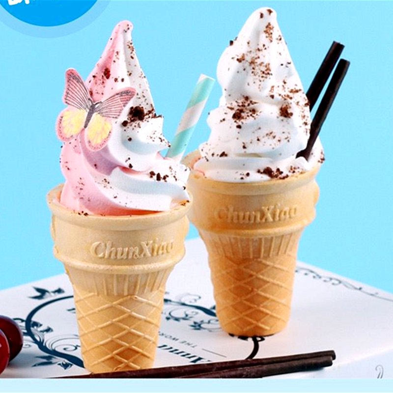 5kg8包冰激凌雪糕商用蛋糕甜品原料冰淇淋粉