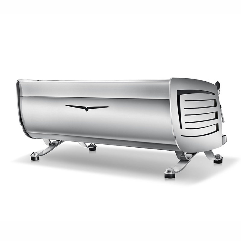 blackeagle黑鹰va388双头咖啡机意大利进口意式商用咖啡机