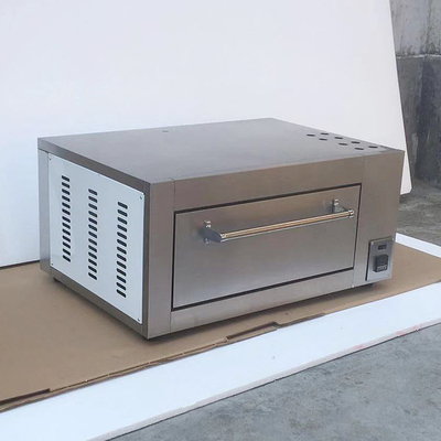 千麦用电焗炉烤箱窑鸡专用高温大容量烤鸡窑炉商用烘烤炉