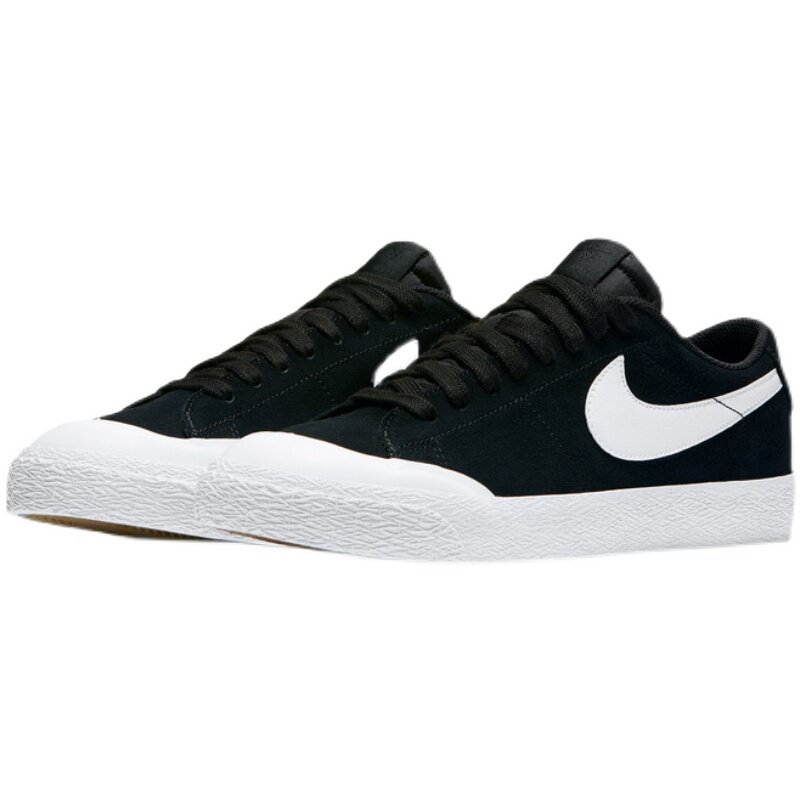 nike耐克正品开拓者sbzoomblazerlowxt滑板板鞋