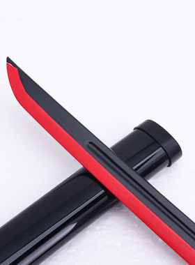 王者荣耀游戏周边大号修罗刀武器