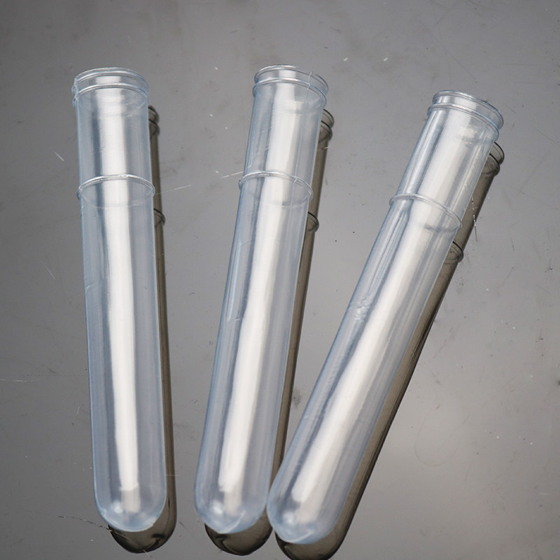 试管软质塑料一次性采样100pe化验室器材其它