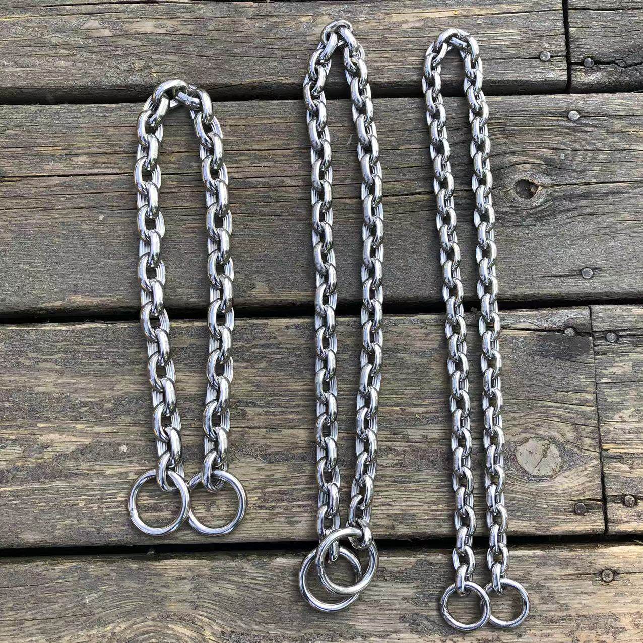 中大型比特藏獒脖套项圈专用猛犬宠物脖链犬狗项圈