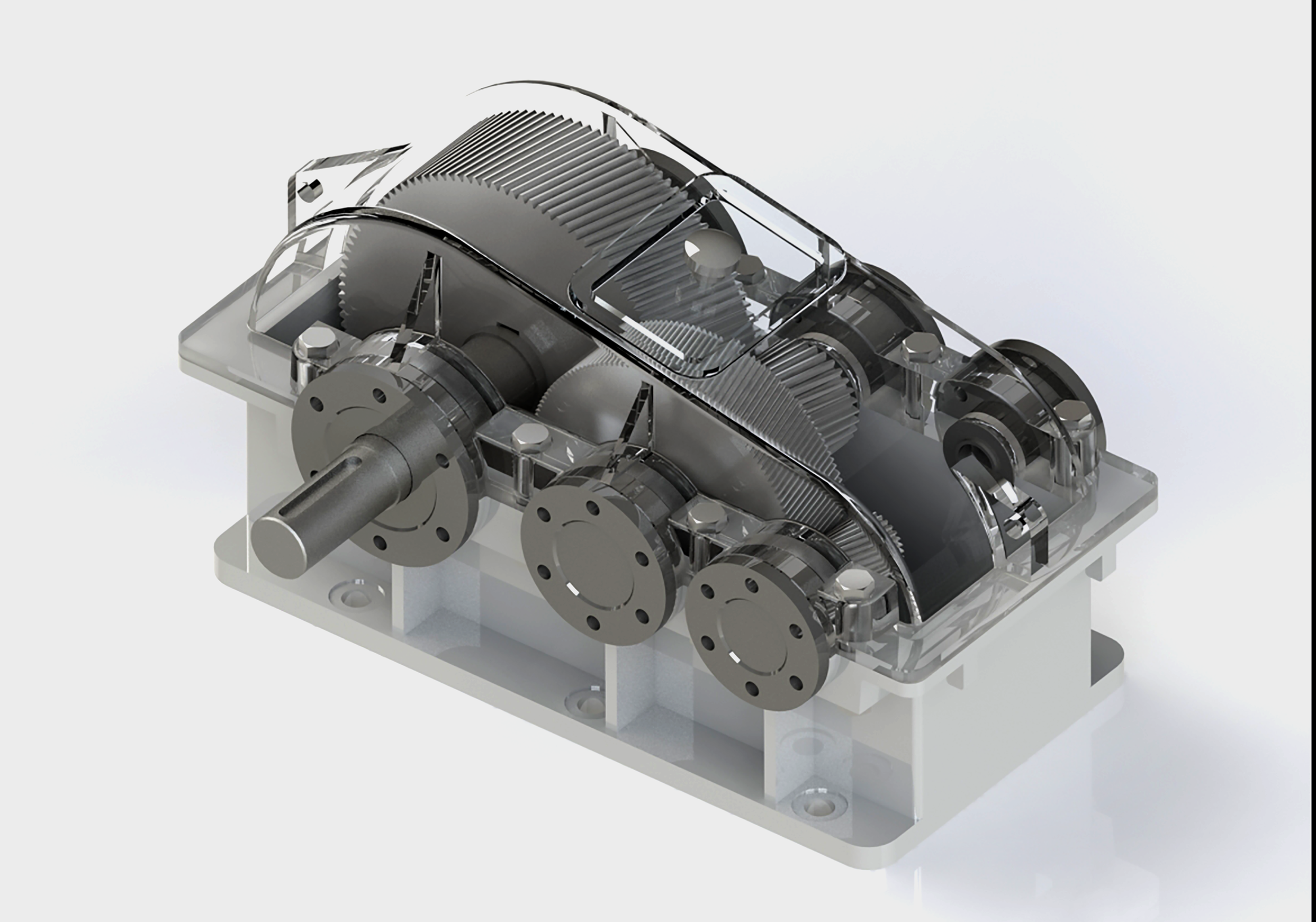 3d犀牛建模proecreoswug外观结构电器2d