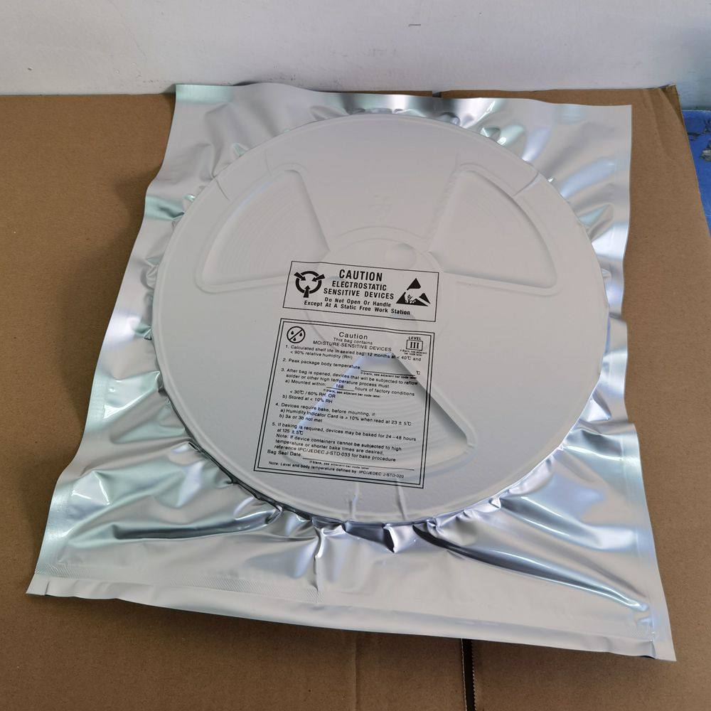 大圆led防潮密封43cm圆盘铝箔防静电包装smt其它包装袋