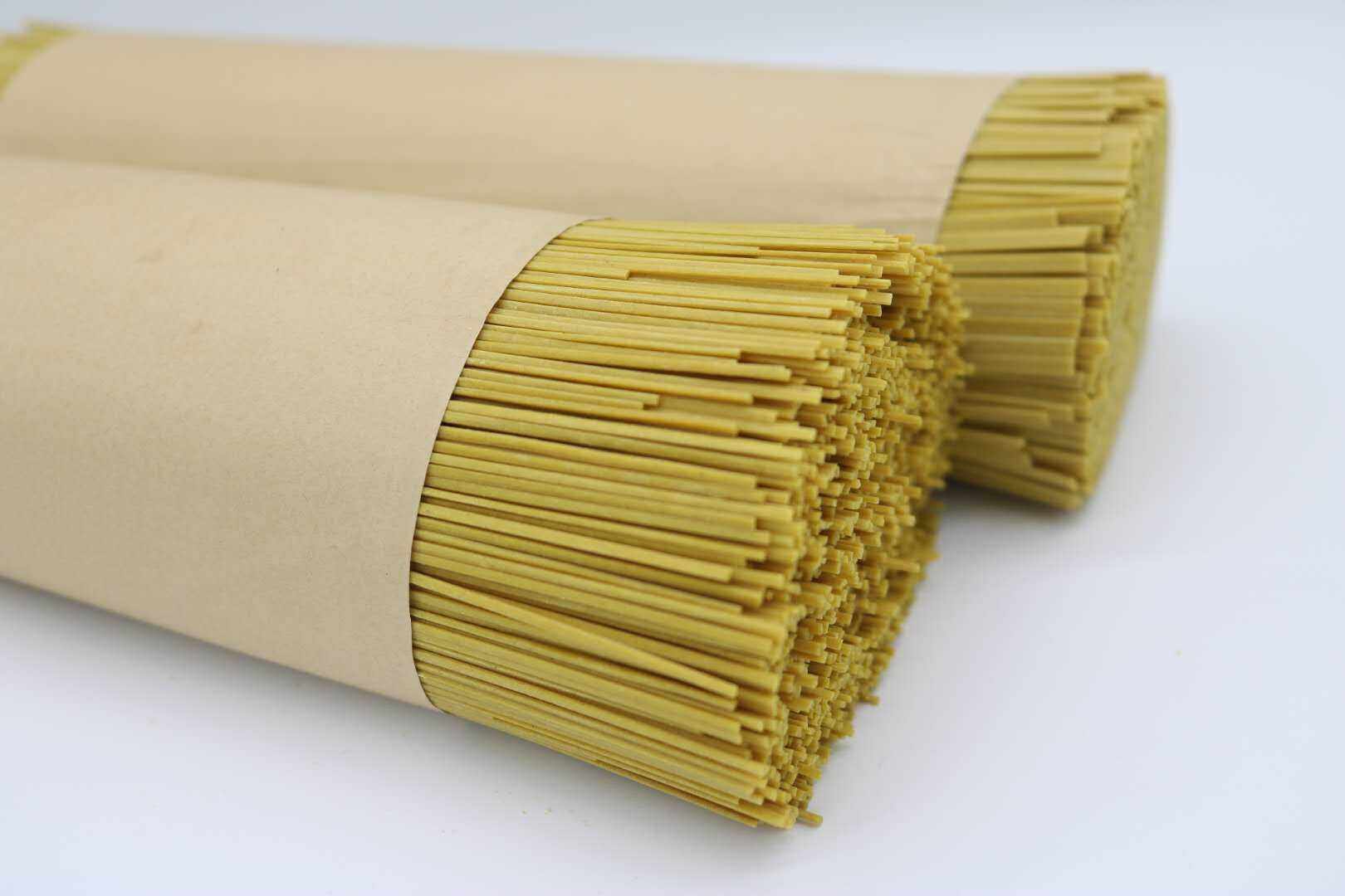 面条贵州特产开阳马场荞麦土面粗粮碱水4斤面条