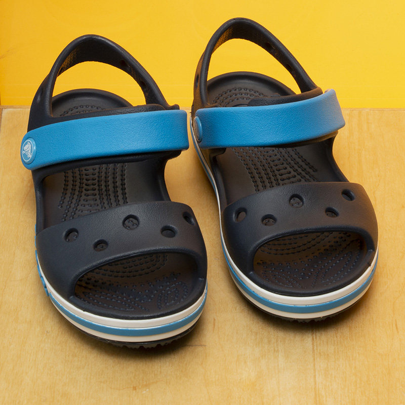 crocs卡骆驰童鞋2021夏季新款运动鞋男女儿童沙滩沙滩鞋