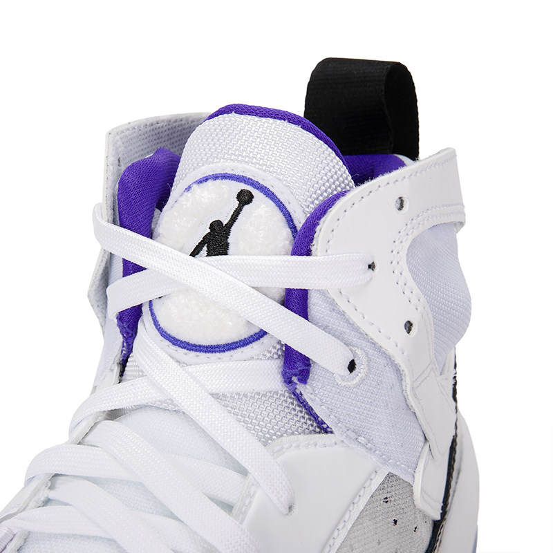 nike耐克aj男鞋 jumpman two trey实战运动鞋 白蓝篮球鞋 do1925 100