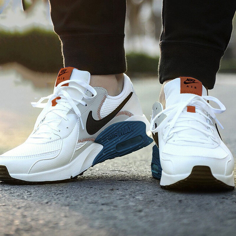 nike耐克运动鞋2021秋季新款airmax气垫减震跑步鞋