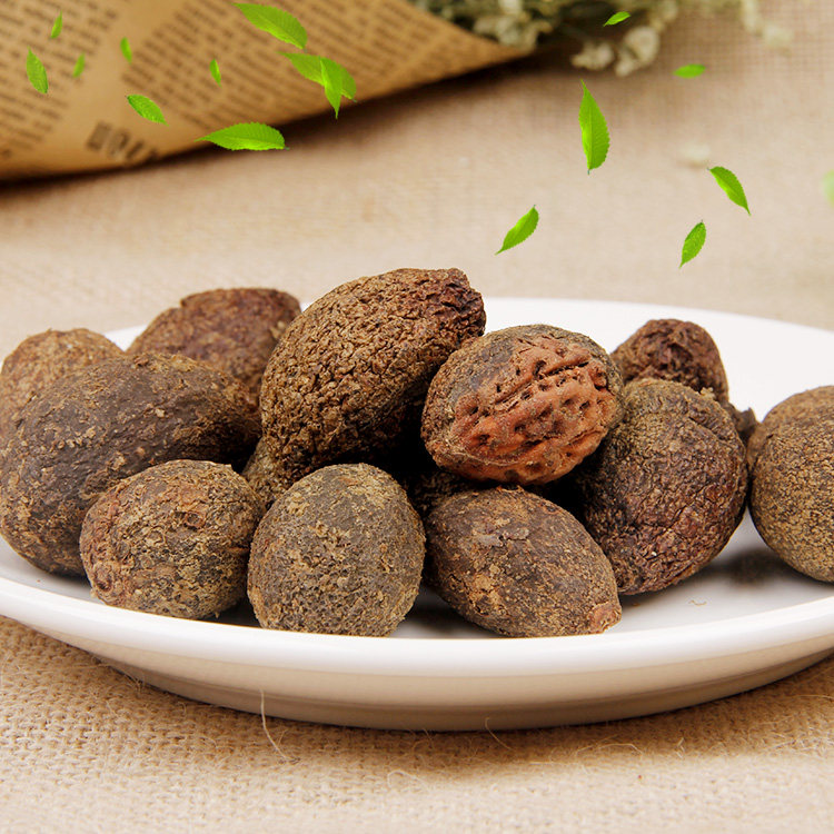 云南腾冲太极桥克地佬咳哩佬野生青果泡水咳地橄榄