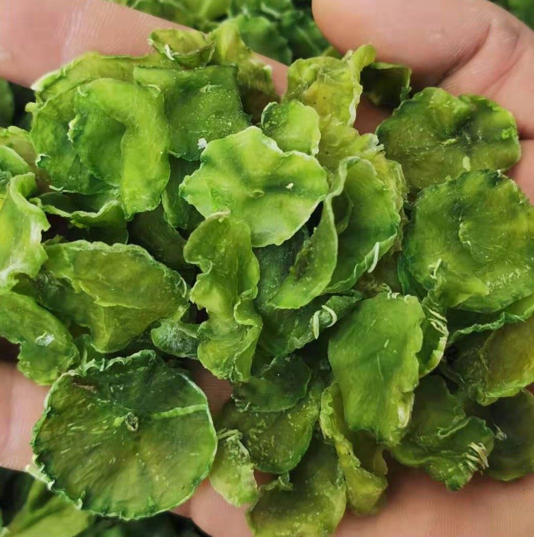 500g包邮莴笋干莴苣干片干货农家自制土特产脱水脱水蔬菜