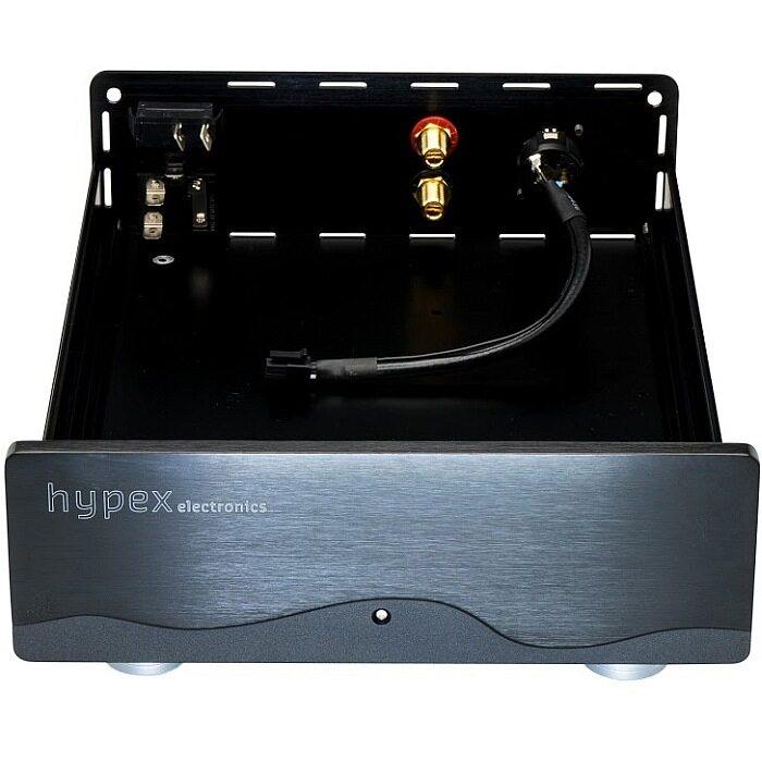 hypexnc400功放diy套件hifi功率放大器400whiendncore功放板