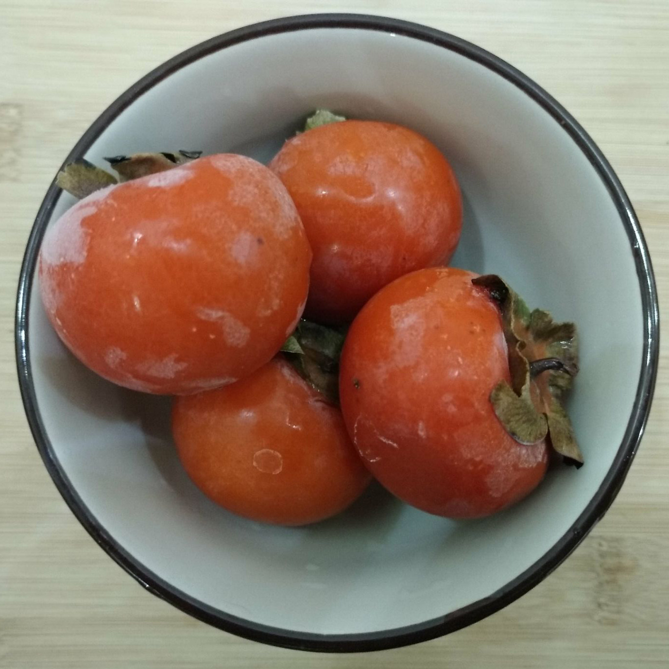 首页 下载app                          精品小冻柿子东北室外自然冻