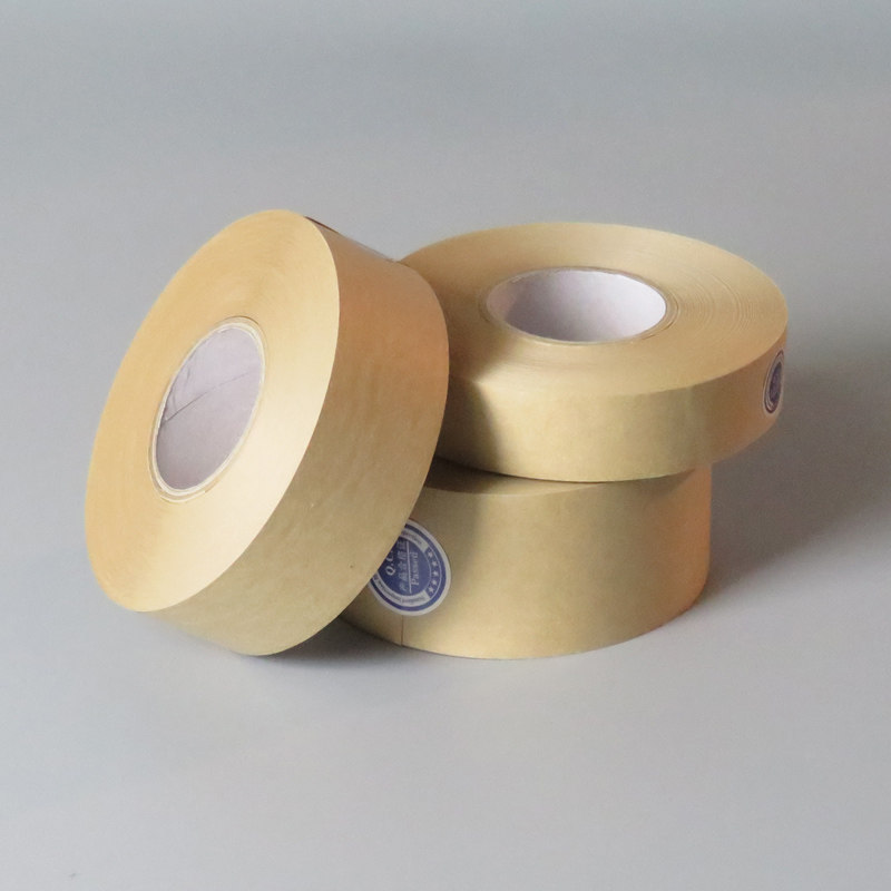 胶带裱纸精品水胶2卷水彩专用国画水溶性湿水胶带