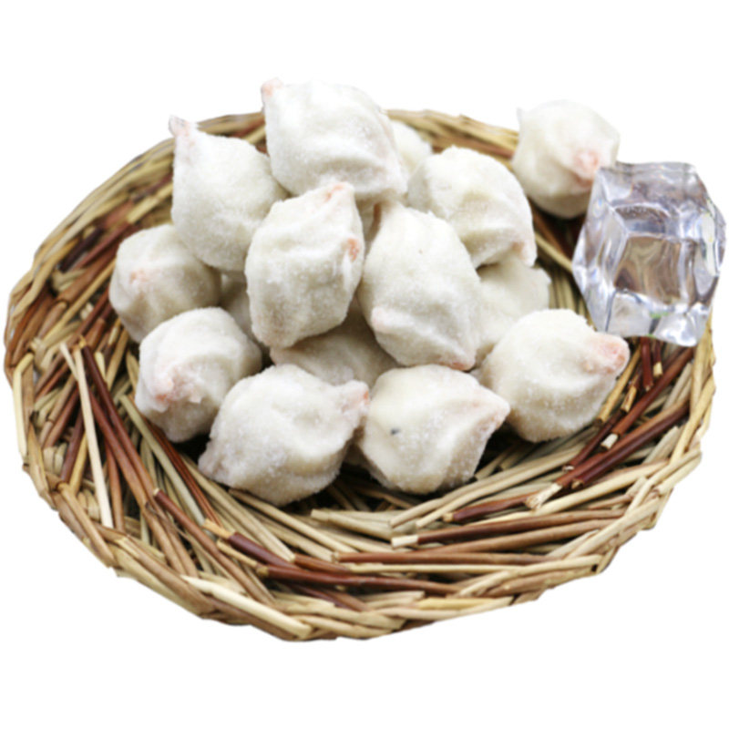 火锅食材海螺关东串串香食丸子三包包包火锅丸类