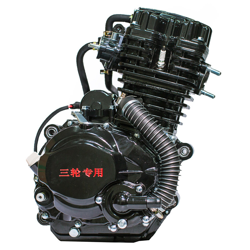 宗申劲龙战霸三轮车发动机水冷包邮摩托车发动机