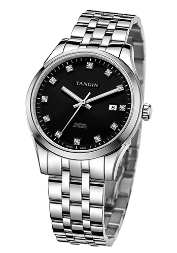 表带tangin天珺手t8006g把头表盘后盖表扣玻璃表针配件