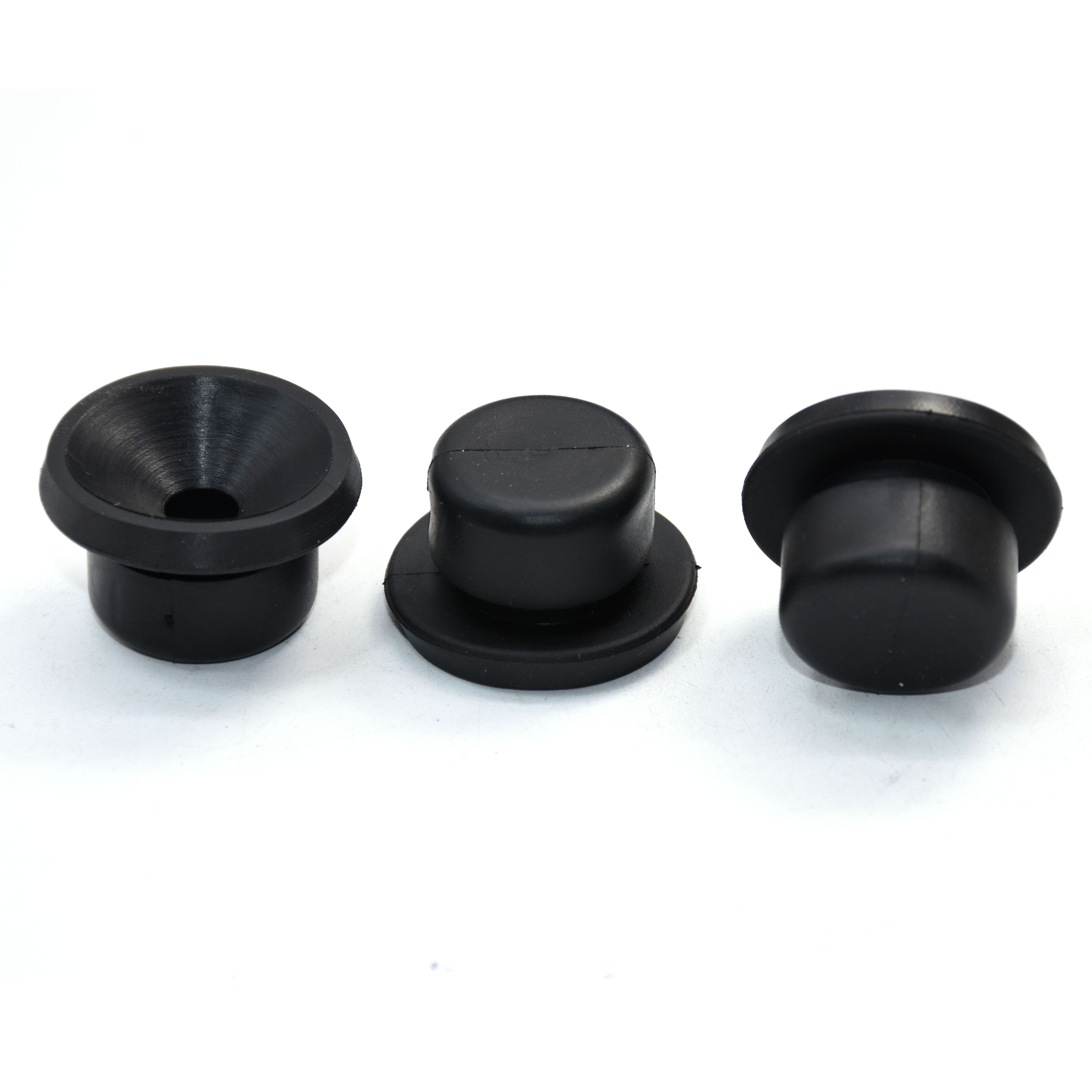 56三菱4a9发动机罩盖胶墩螺丝胶套 螺栓绝热固定胶 - 爱购网