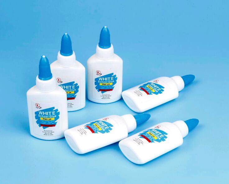 胶水乳胶白胶儿童手工材料diy幼儿幼儿园园美胶水