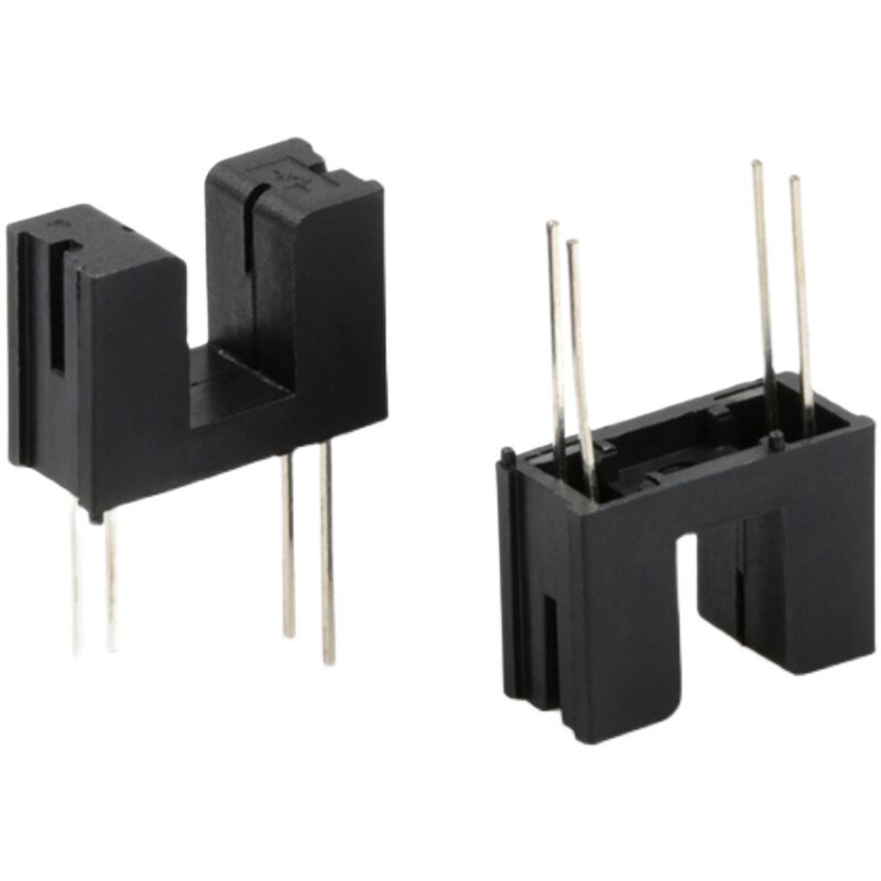 全新itr9606itr9608直插dip496089606槽型光耦光电开关耦合器