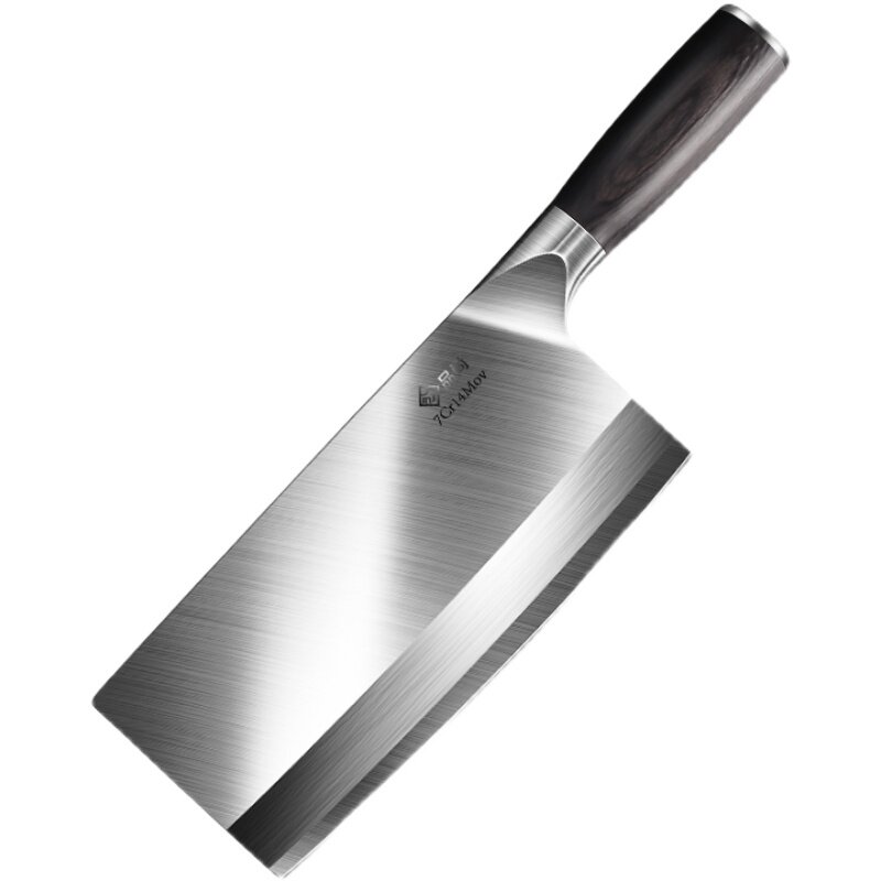 德国切菜女士专用厨房家用不锈钢小型菜刀套装菜刀