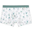 Hengyuanxiang Boys' Underwear Pure Cotton Children's Boxer Underwear Without Butt Middle And Large Girls' Boxer Shorts And Briefs Hengyuanxiang Boys' Underwear Pure Cotton Children's Boxer Underwear Without Butt Middle And Large Girls' Boxer Shorts And Briefs
