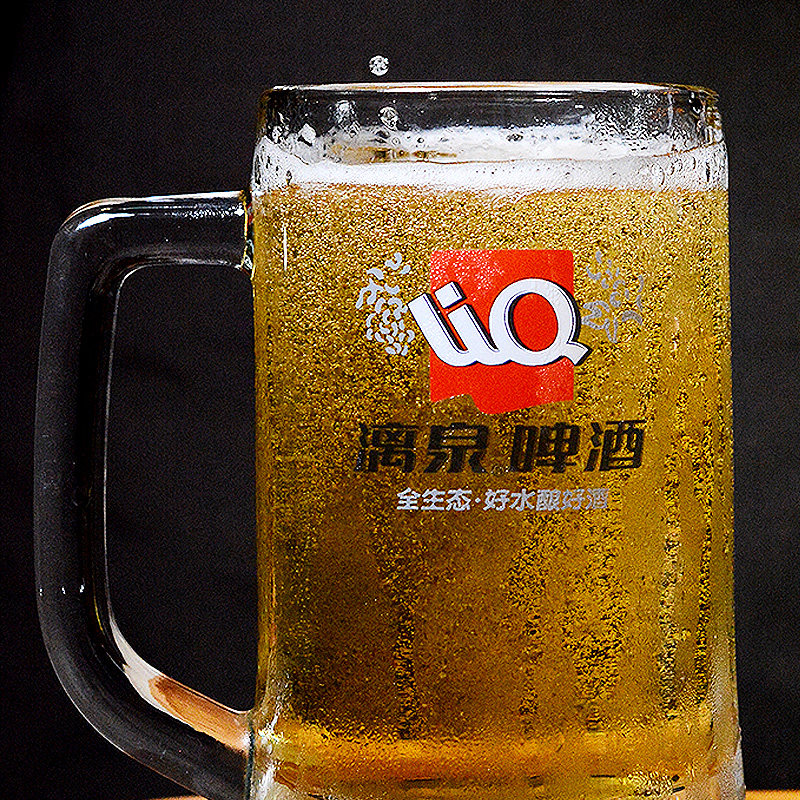 桂林酋长啤酒整箱大度10度白啤特酿鲜听装易拉罐啤酒