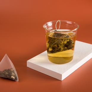 【天猫u先】inwe因味 蜜桃乌龙茶三角茶包冷泡茶 3g*7包 u0630-领券