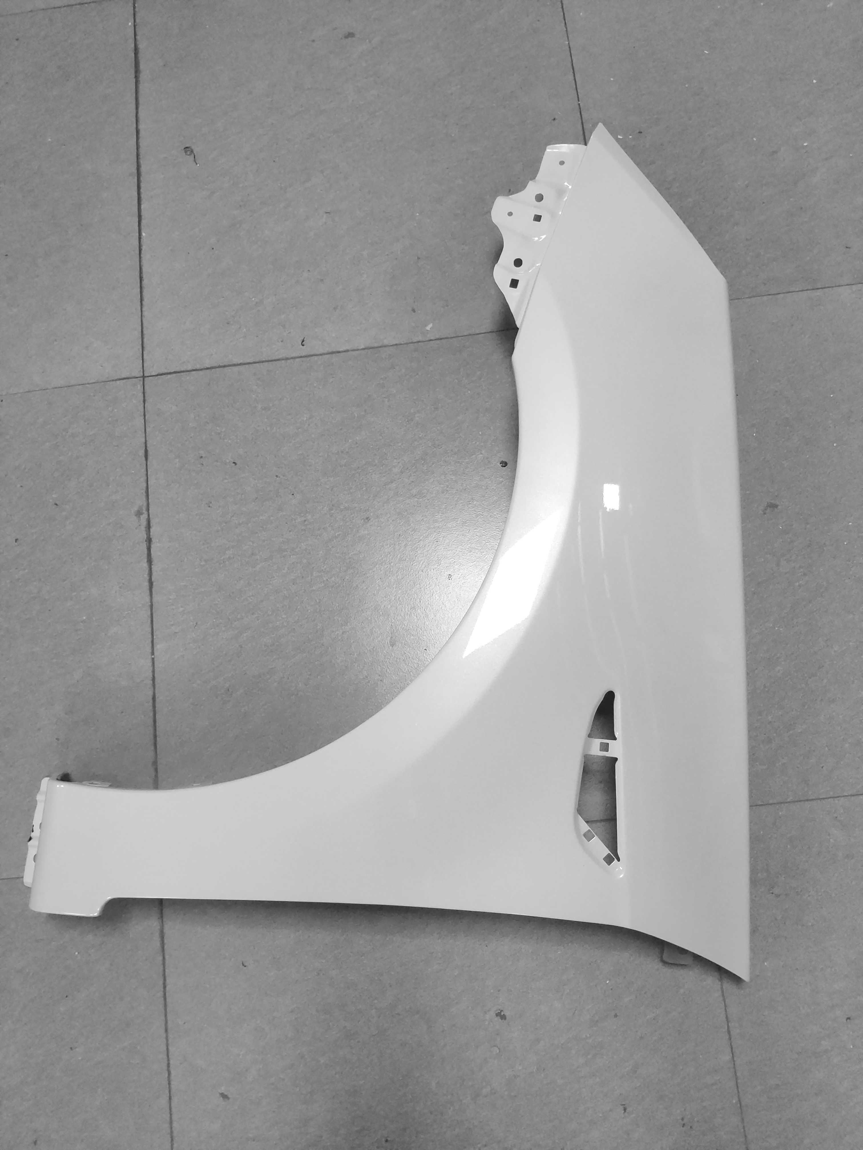 逸动适配长安全系侧板叶子原装烤漆定制包邮叶子板